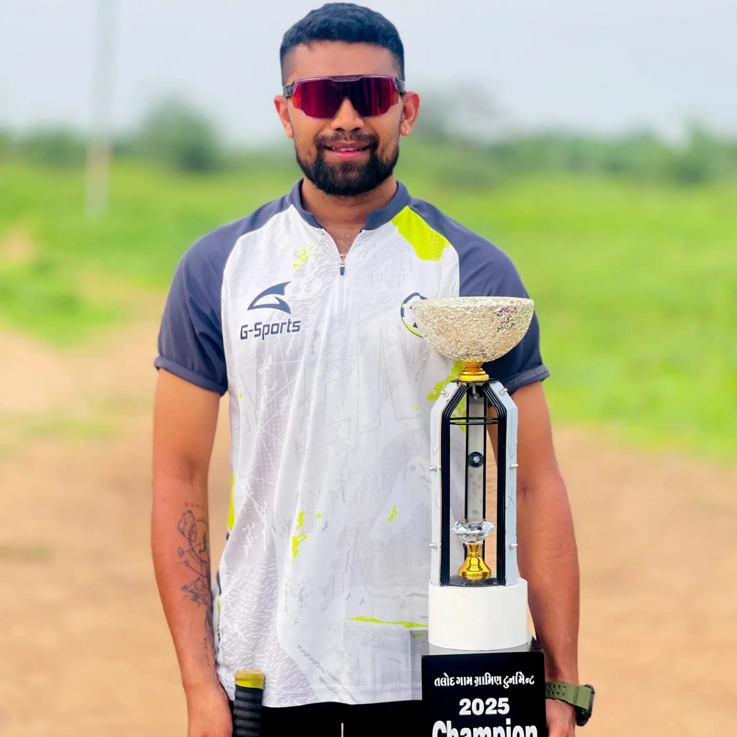MEET CHAUDHARY